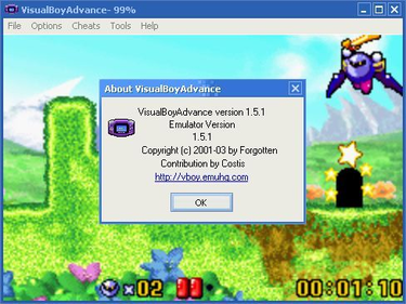 download a gameboy emulator for mac