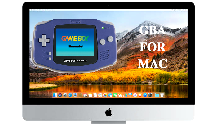 download a gameboy emulator for mac